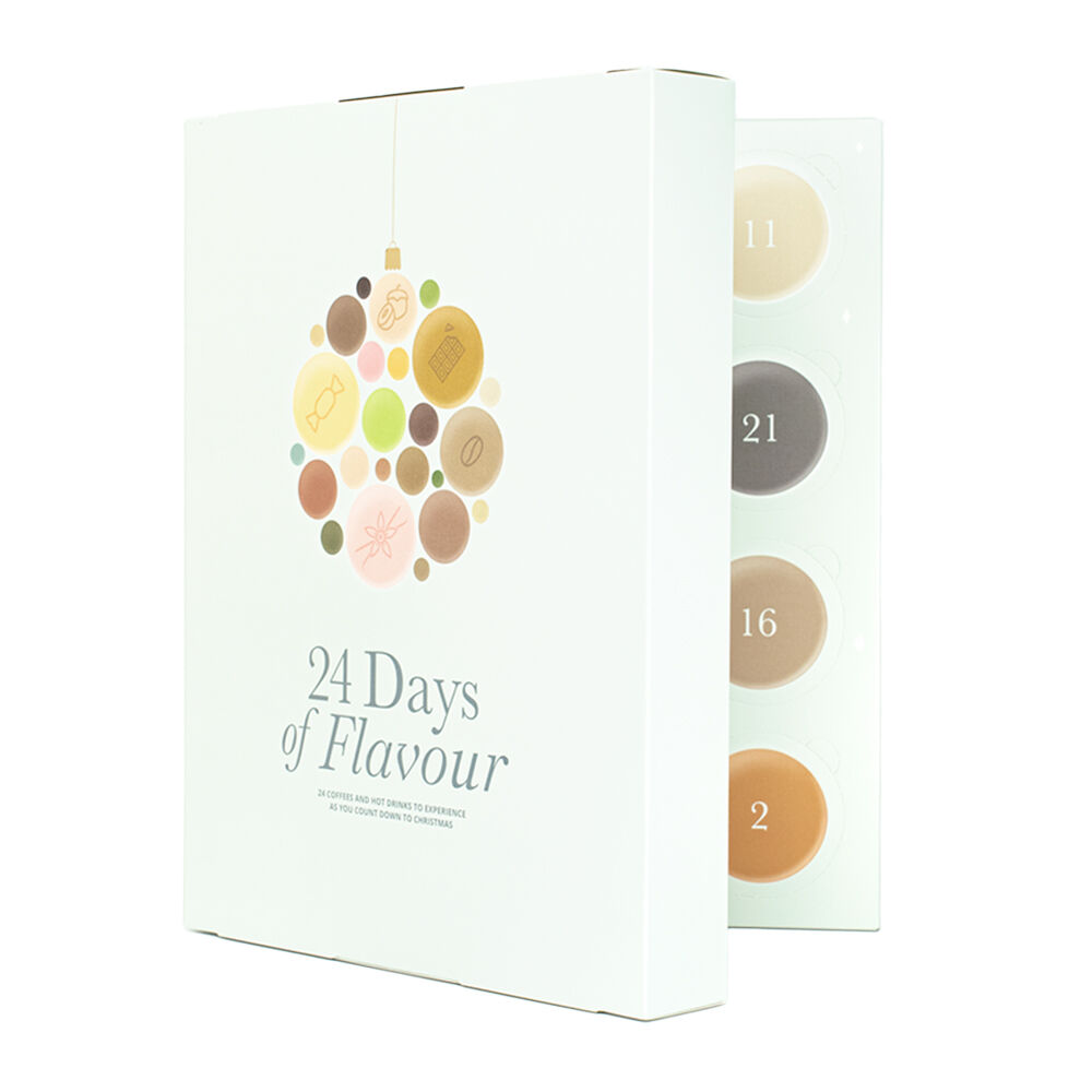 Calendario\u0020Avvento\u0020Capsule\u0020