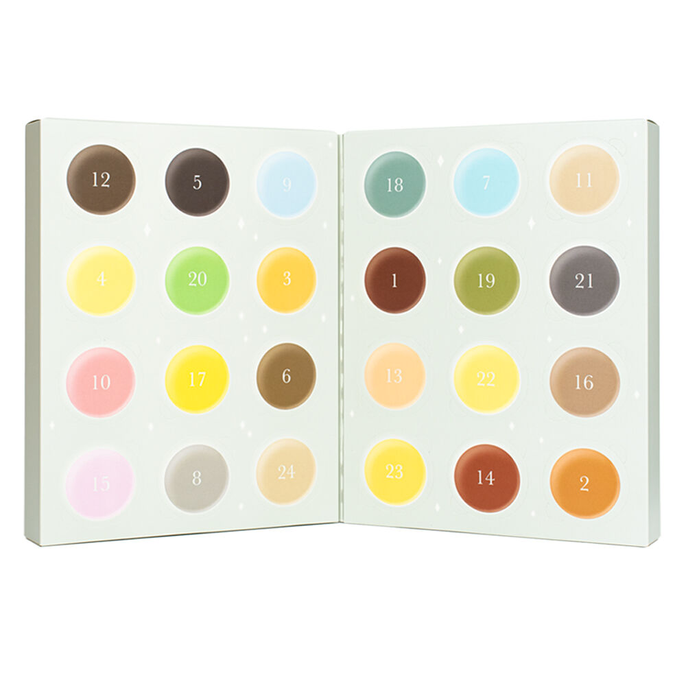 Calendario\u0020Avvento\u0020Capsule\u0020