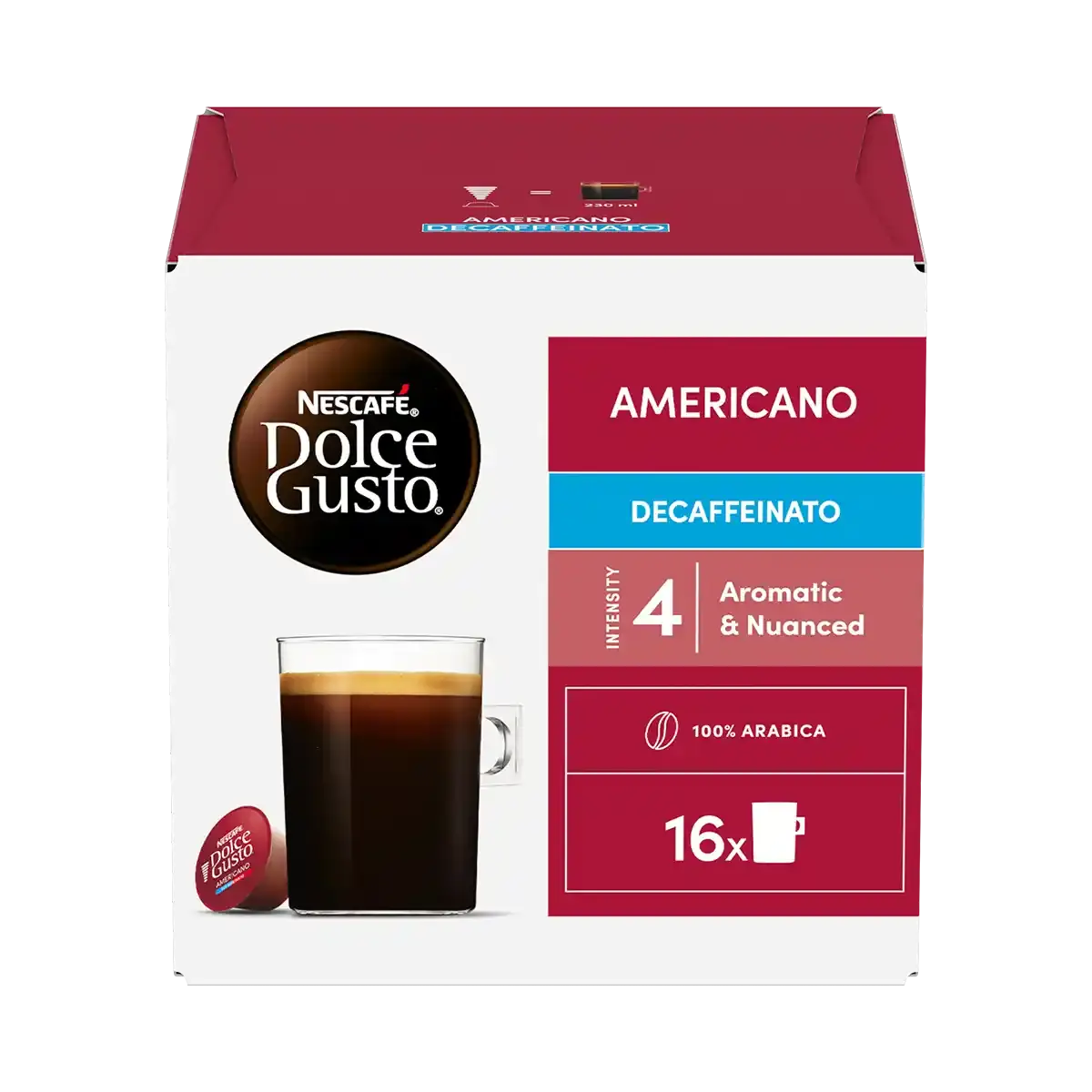 Americano\u0020Decaffeinato