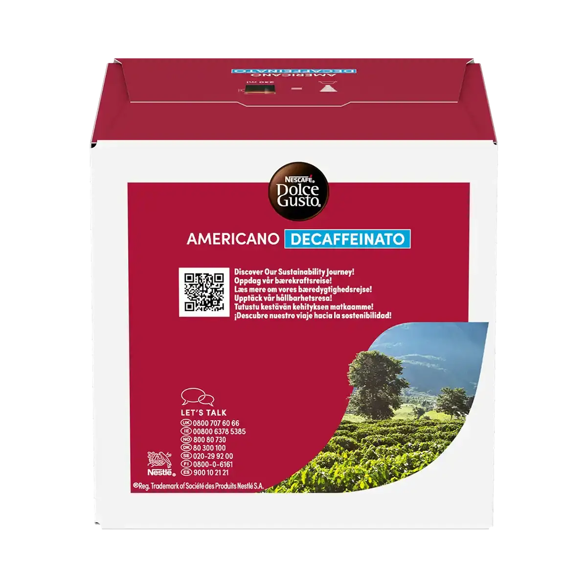 Americano\u0020Decaffeinato