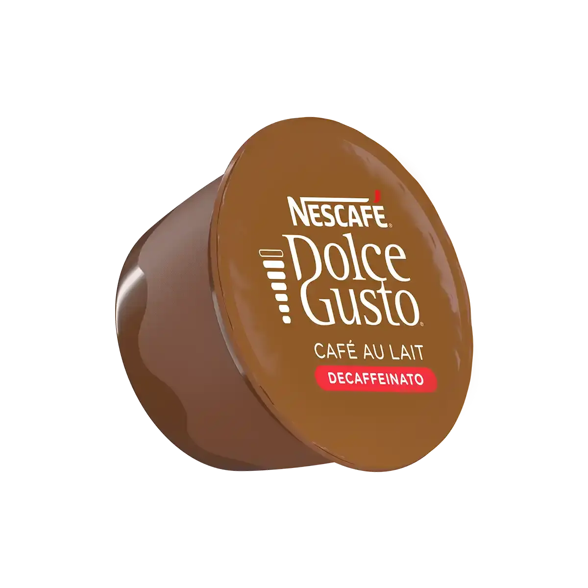 Café au Lait Decaffeinato