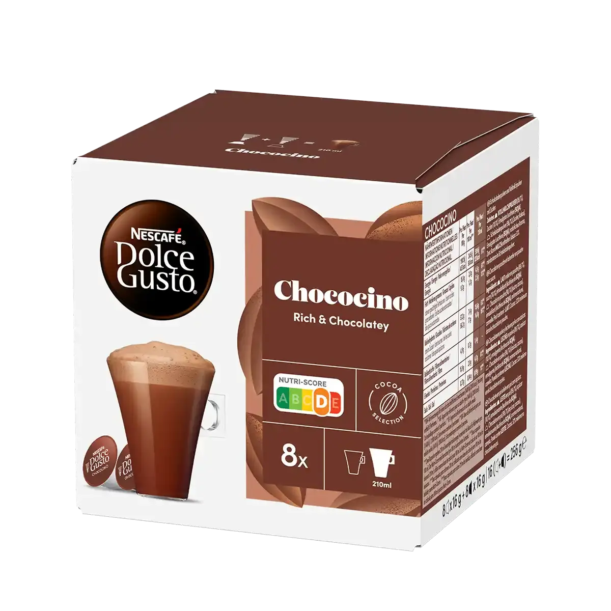 Chococino 