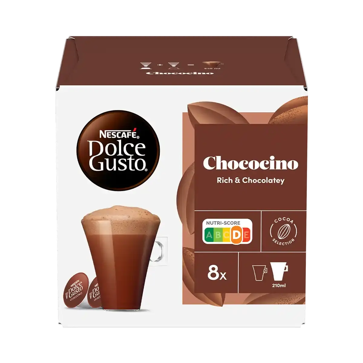 Chococino 