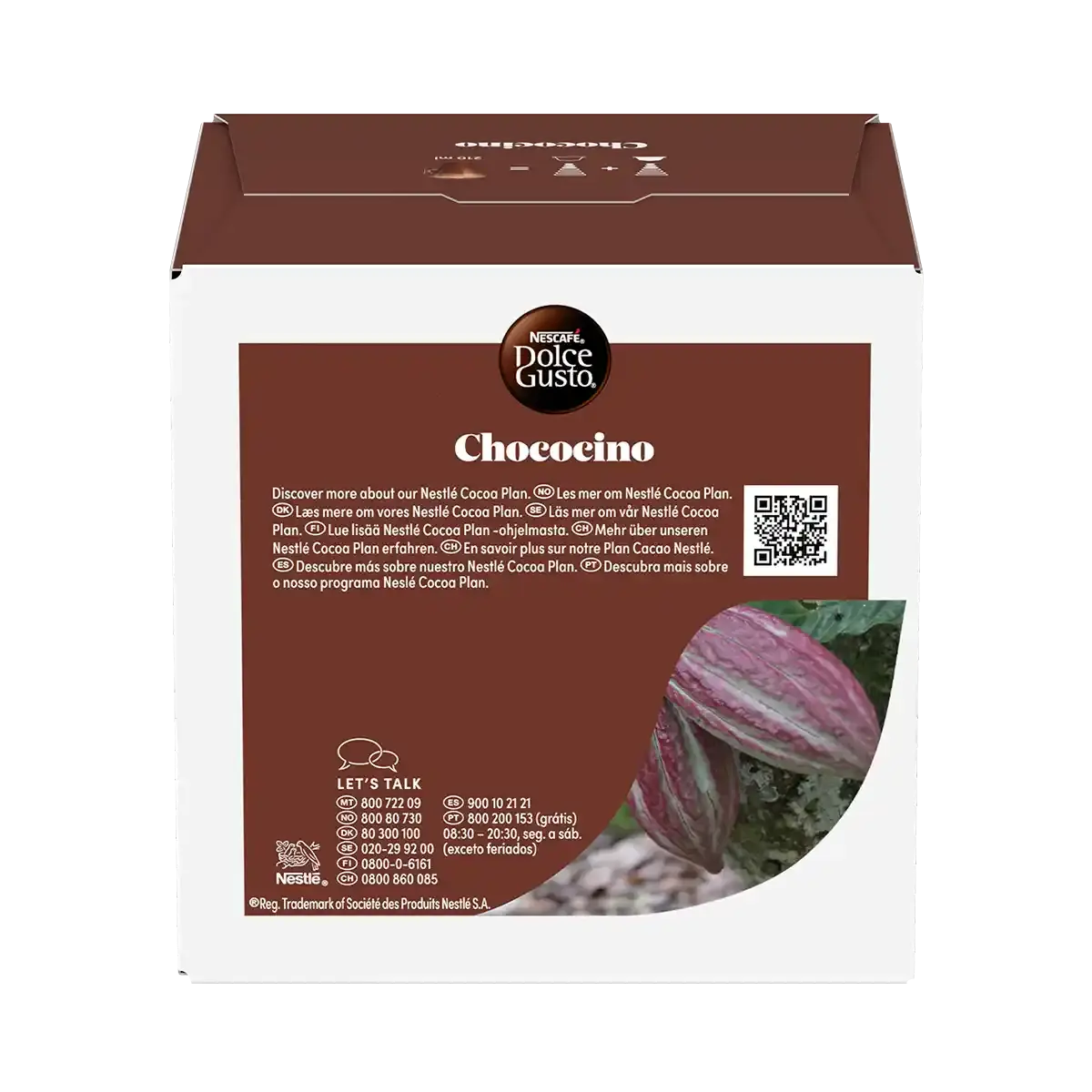 Chococino 