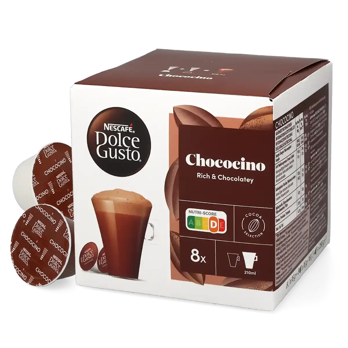Chococino\u0020