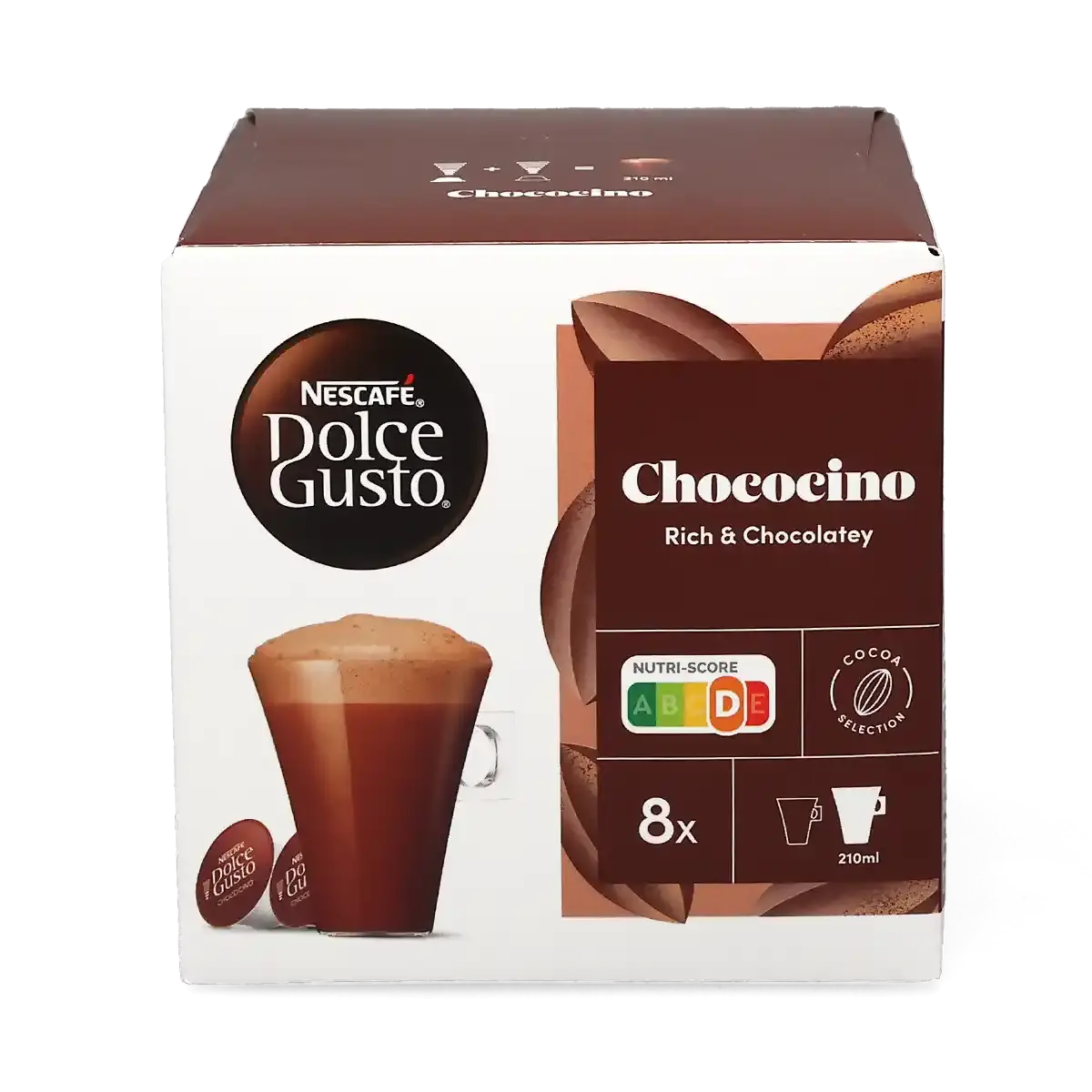 Chococino\u0020