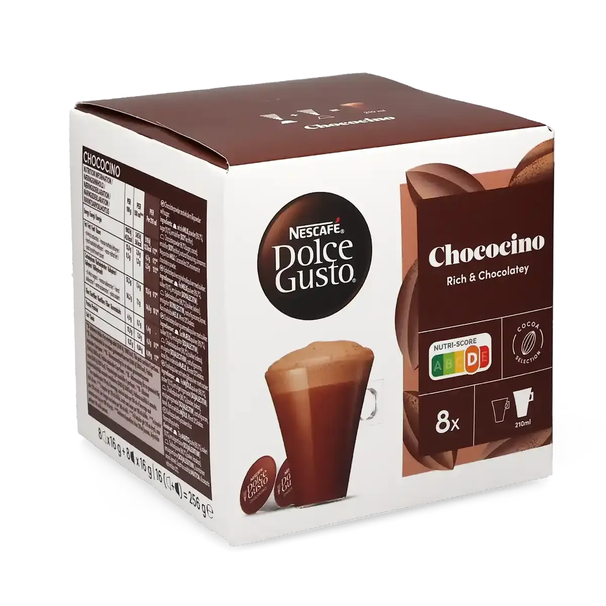 Chococino\u0020