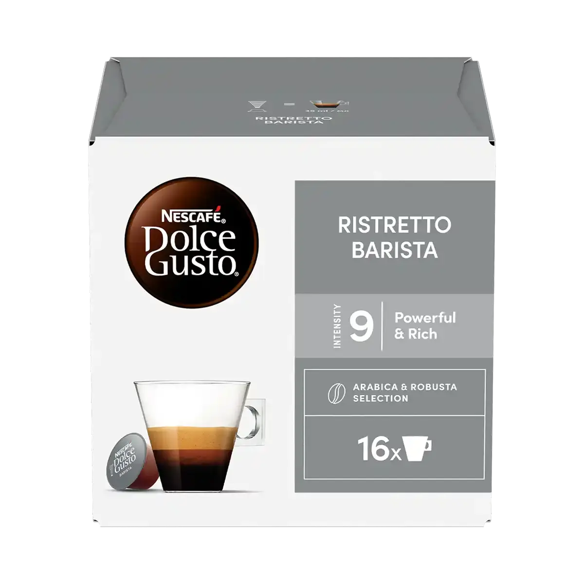 Ristretto\u0020Barista