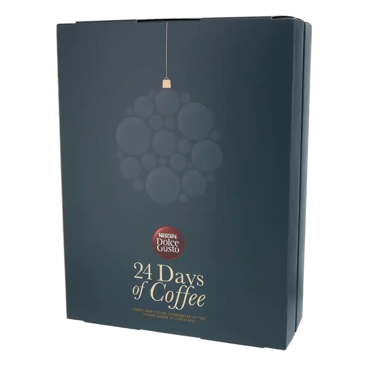 Calendario\u0020Avvento\u0020Capsule\u0020Caff\u00E8
