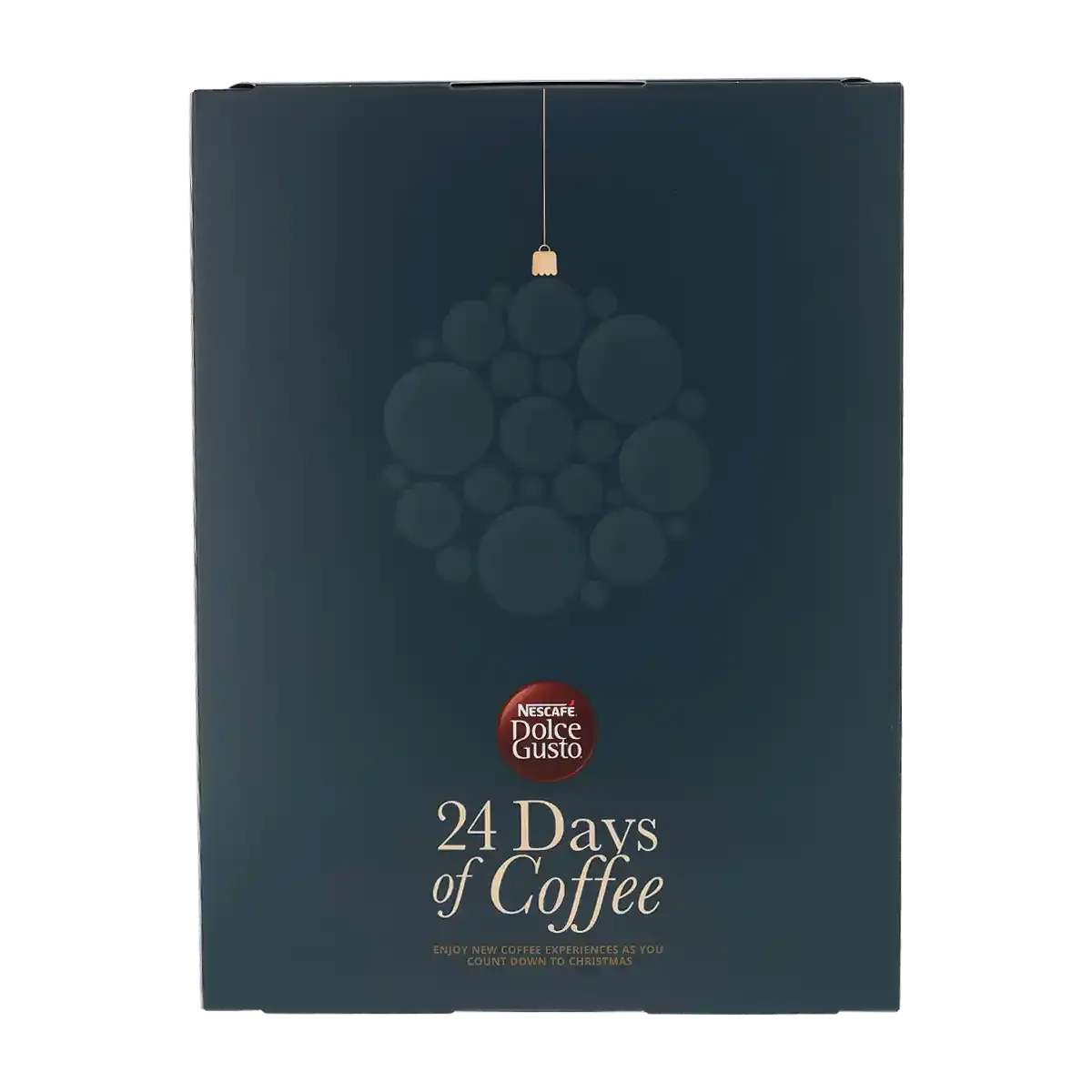 Calendario\u0020Avvento\u0020Capsule\u0020Caff\u00E8