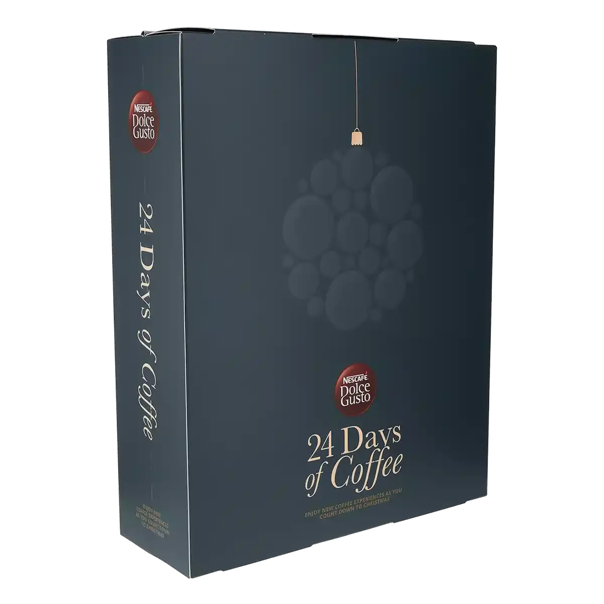Calendario\u0020Avvento\u0020Capsule\u0020Caff\u00E8