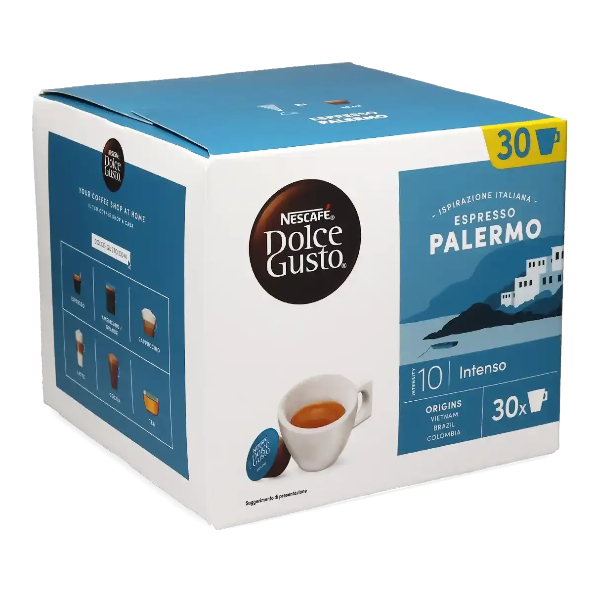 Espresso\u0020Palermo