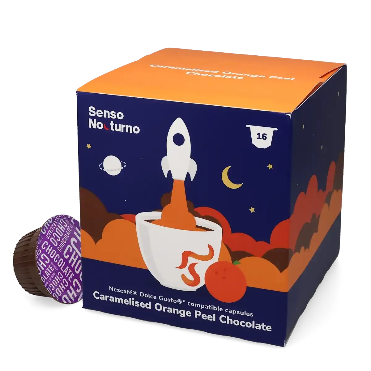 Cioccolato\u0020all\u0027arancia