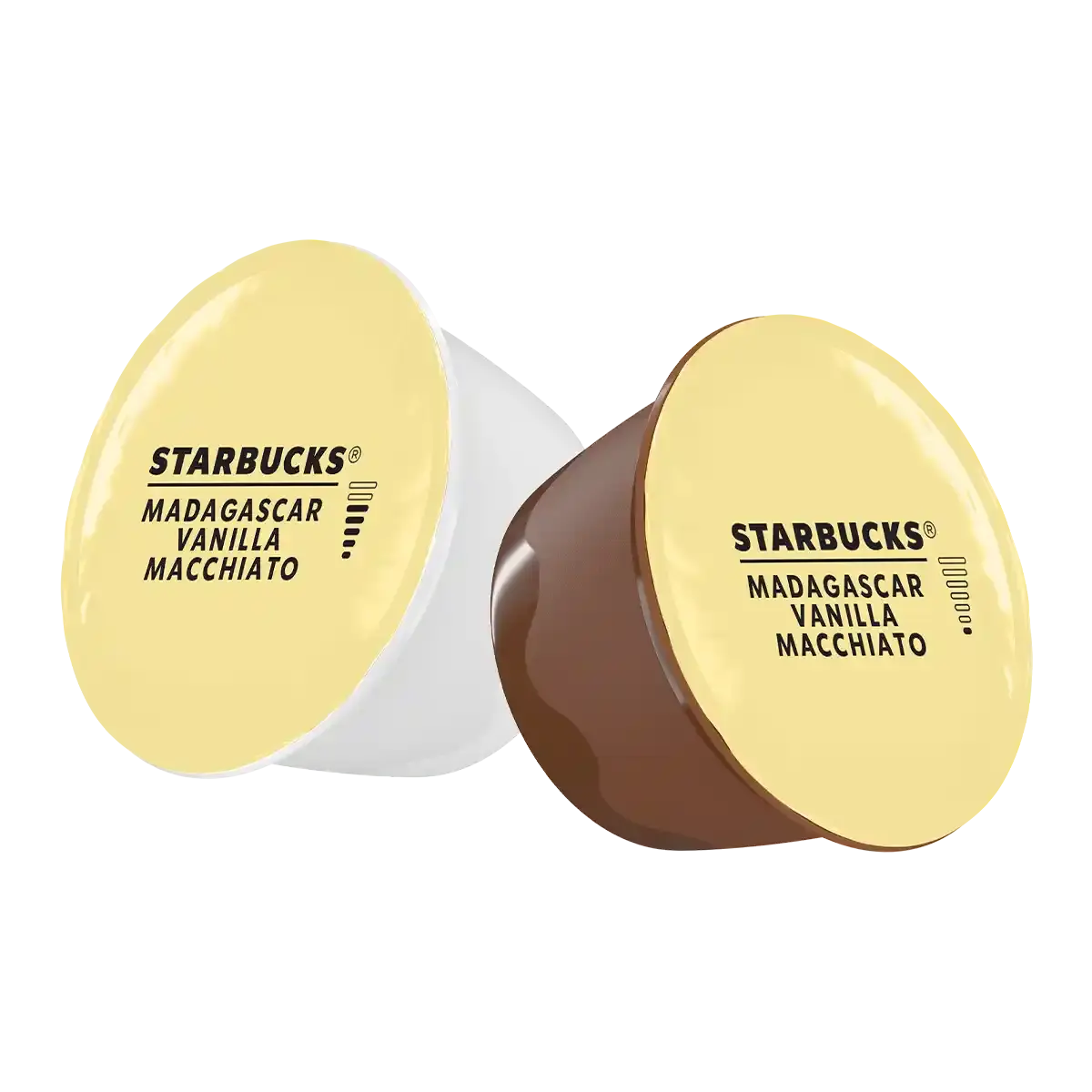 Madagascar\u0020Vanilla\u0020Macchiato