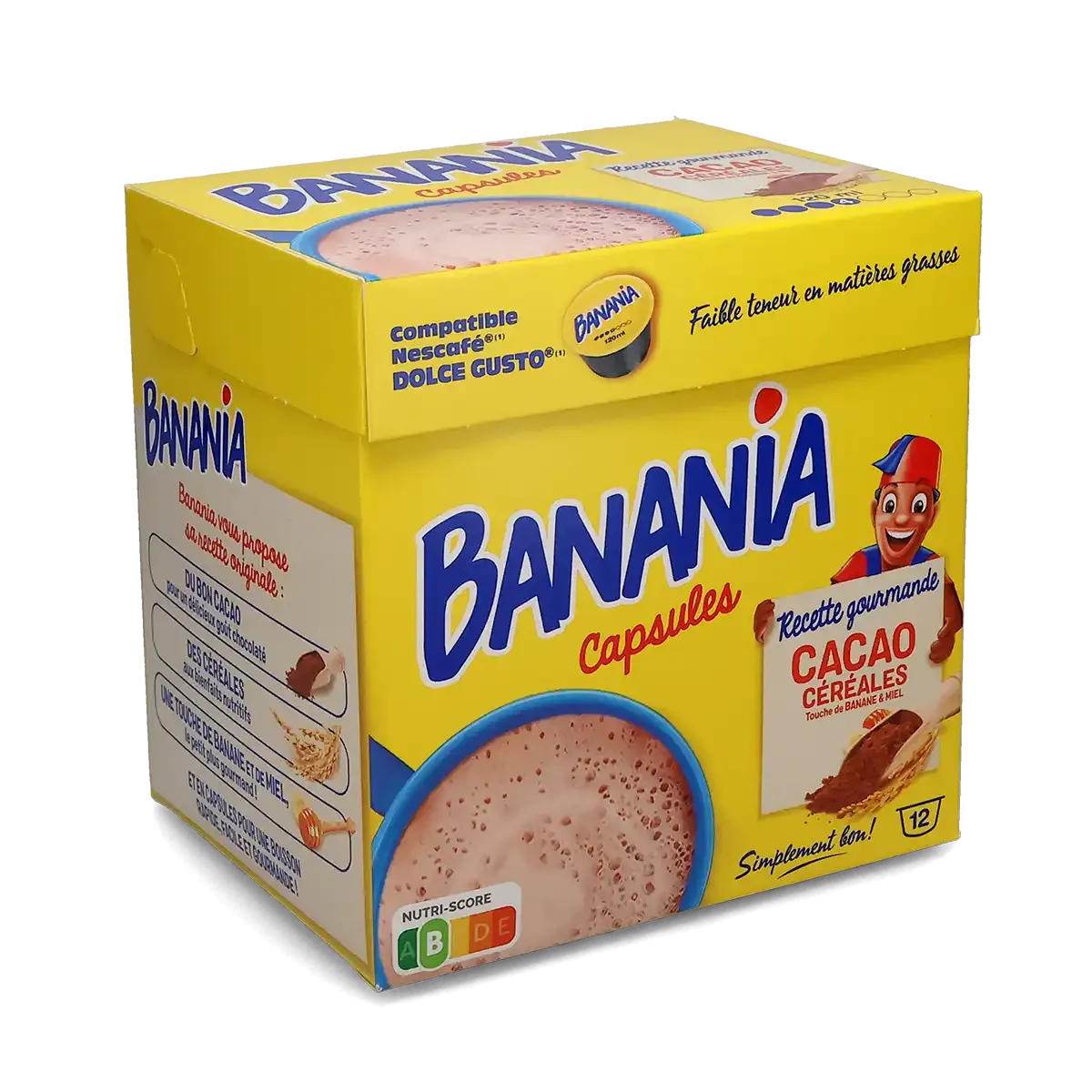 Cioccolata\u0020Calda