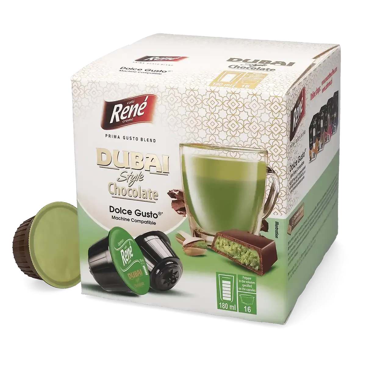 Cioccolata\u0020stile\u0020Dubai