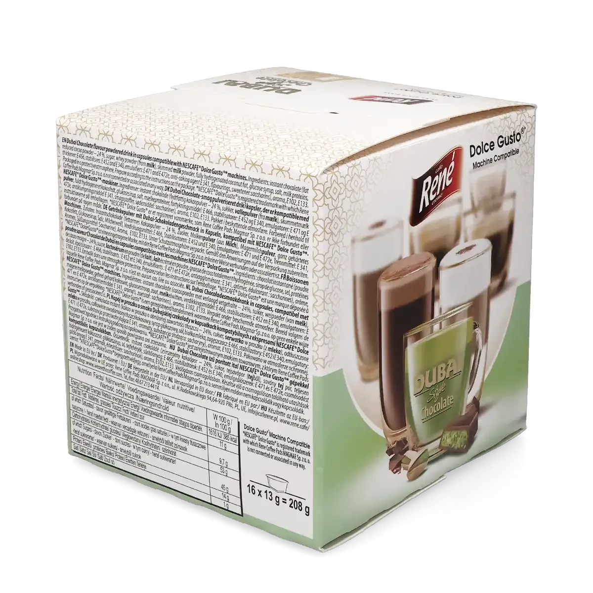 Cioccolata\u0020stile\u0020Dubai