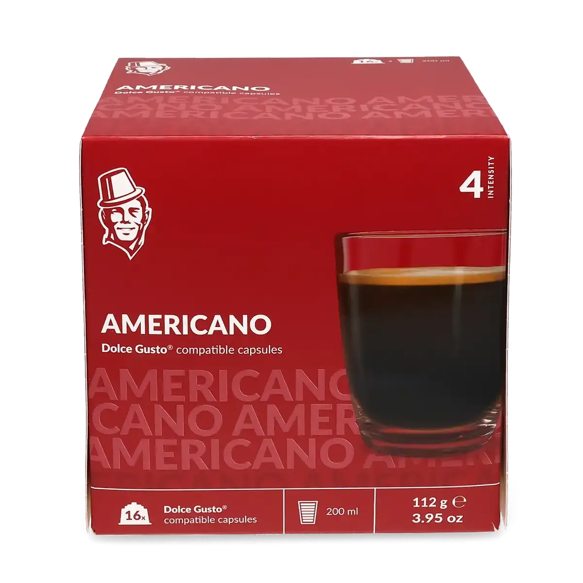 Americano\u0020\u002D\u0020caff\u00E8\u0020quotidiano