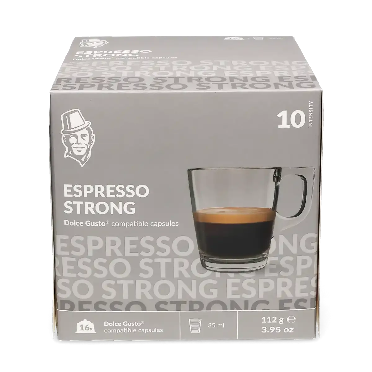 Espresso\u0020Strong\u0020\u2013\u0020Caff\u00E8\u0020Quotidiano