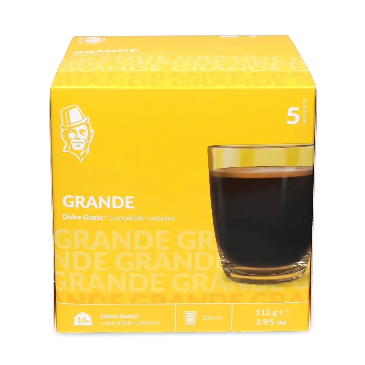 Grande\u0020\u2013\u0020Caff\u00E8\u0020Quotidiano