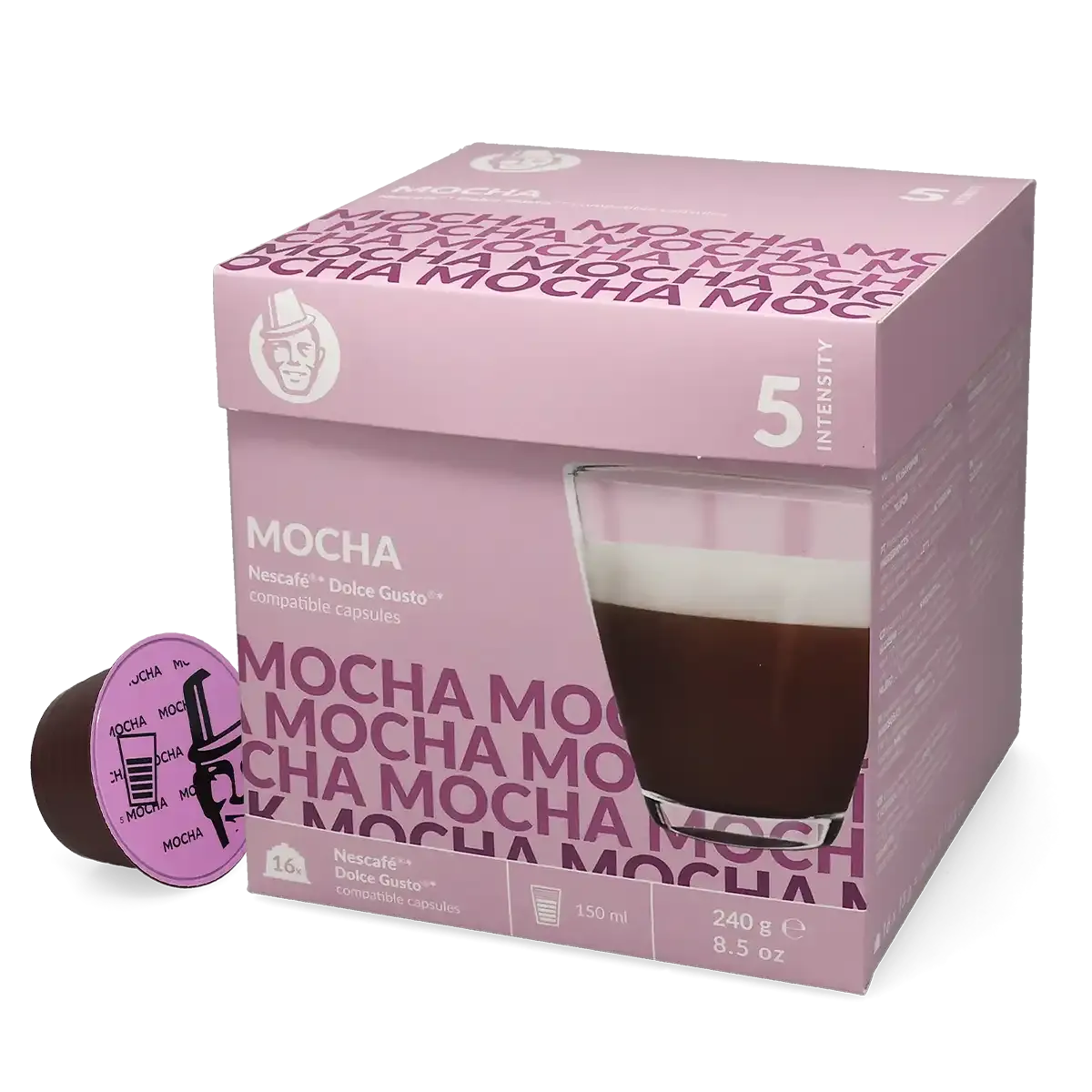 Mocha\u0020\u2013\u0020Caff\u00E8\u0020Quotidiano
