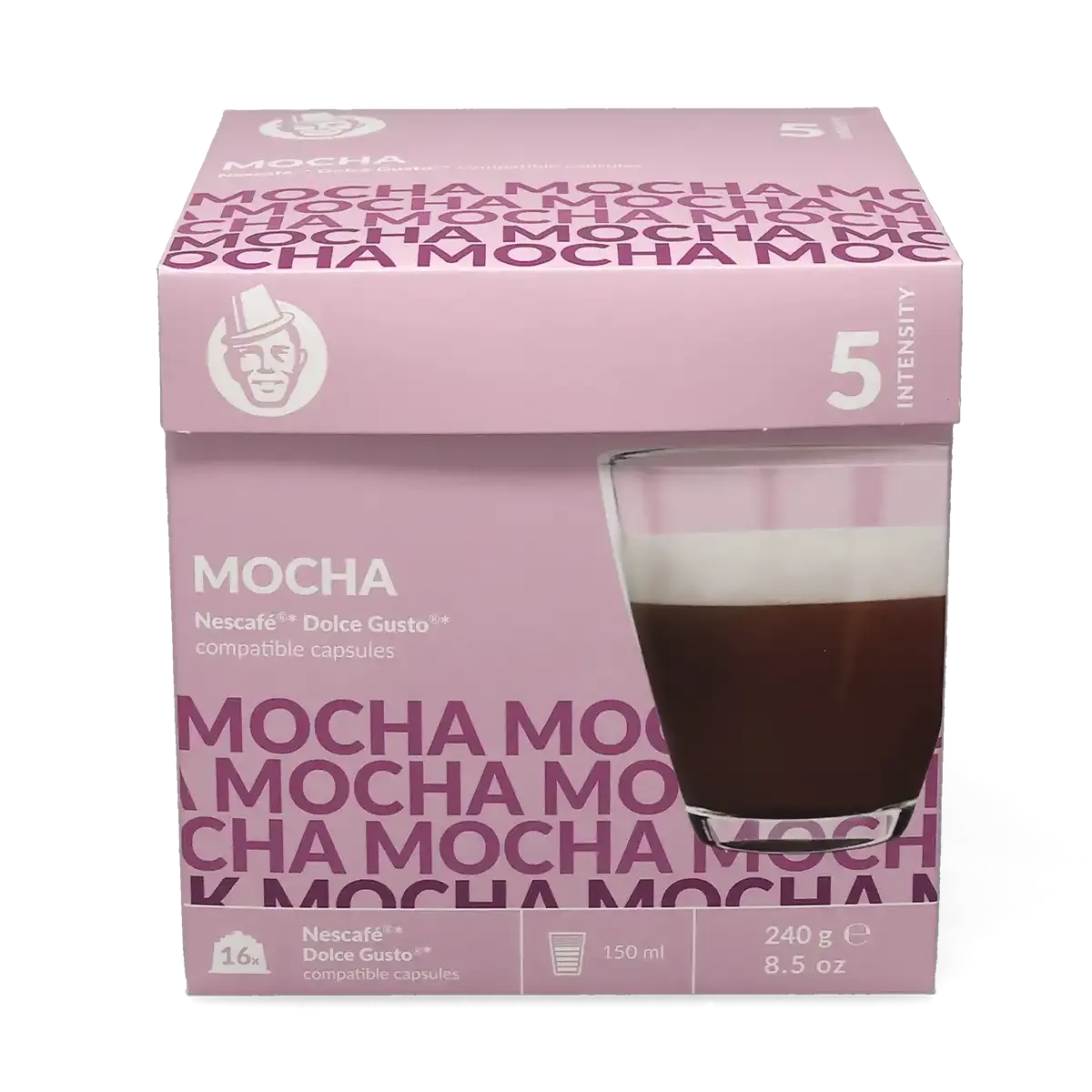 Mocha\u0020\u2013\u0020Caff\u00E8\u0020Quotidiano