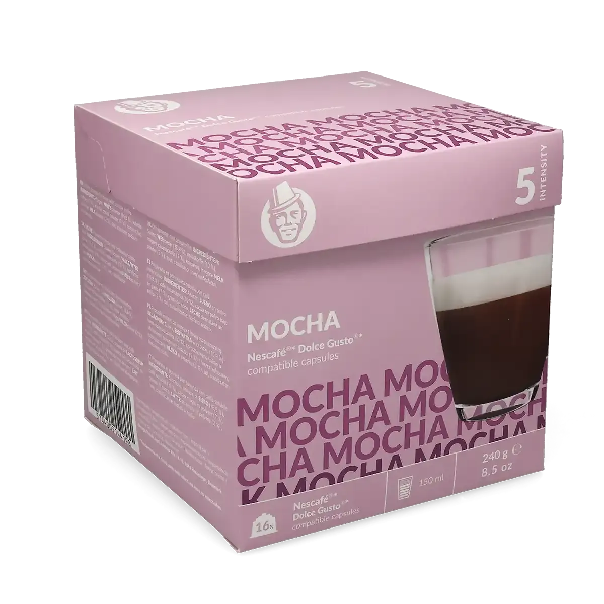 Mocha\u0020\u2013\u0020Caff\u00E8\u0020Quotidiano