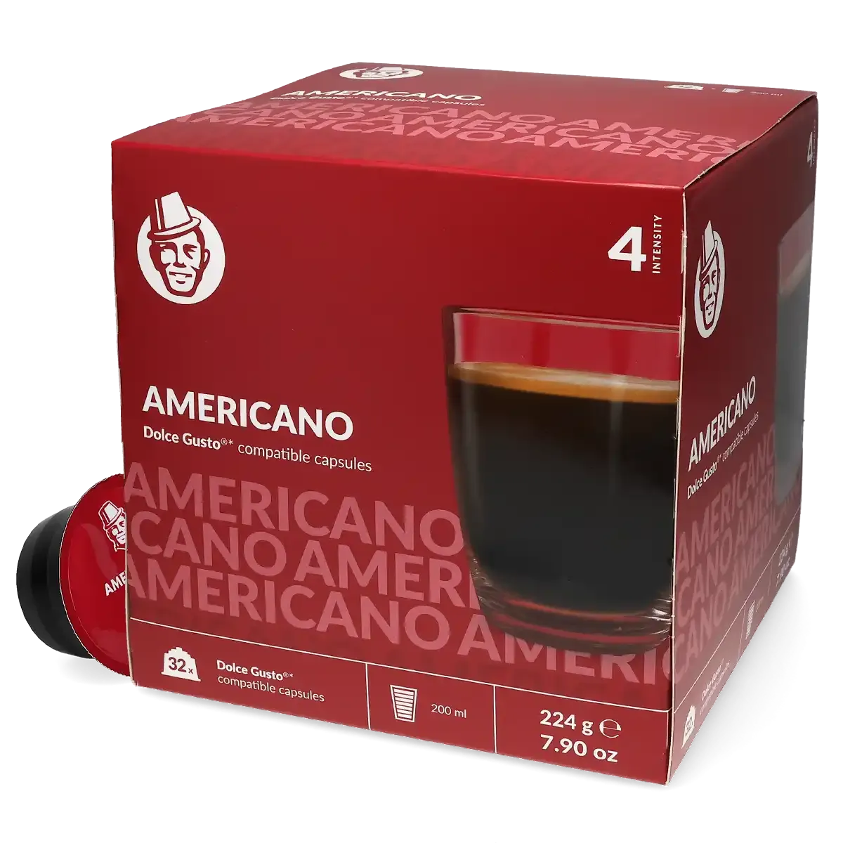Americano\u0020\u002D\u0020Caff\u00E8\u0020Quotidiano