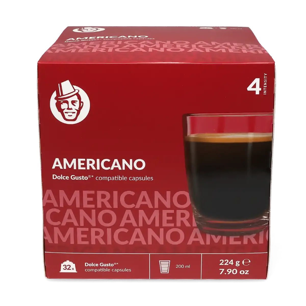 Americano\u0020\u002D\u0020Caff\u00E8\u0020Quotidiano