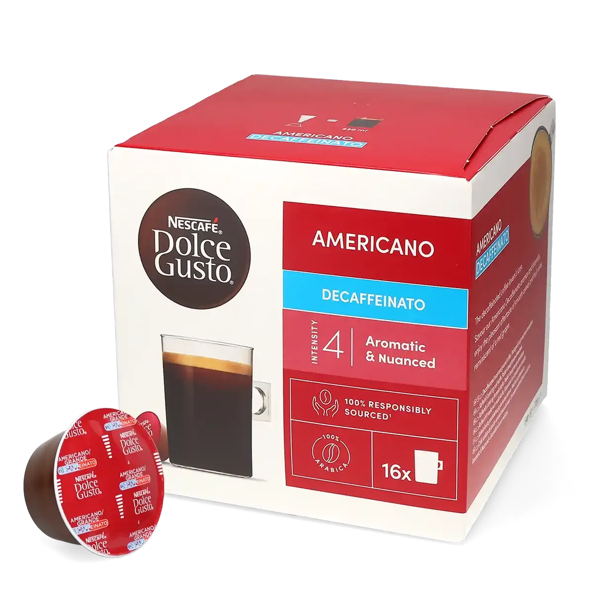 Americano\u0020Decaffeinato