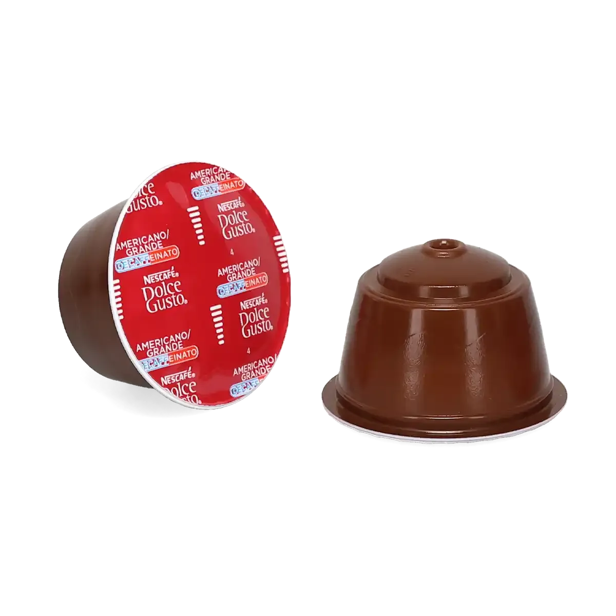 Americano\u0020Decaffeinato