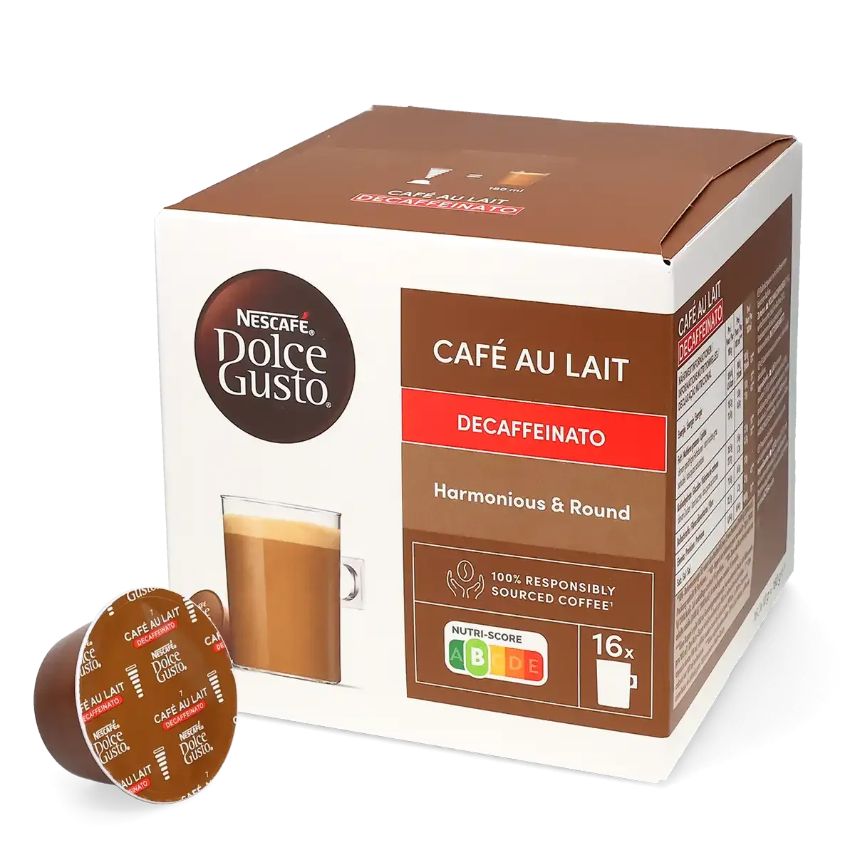 Caf\u00E9\u0020au\u0020Lait\u0020Decaffeinato