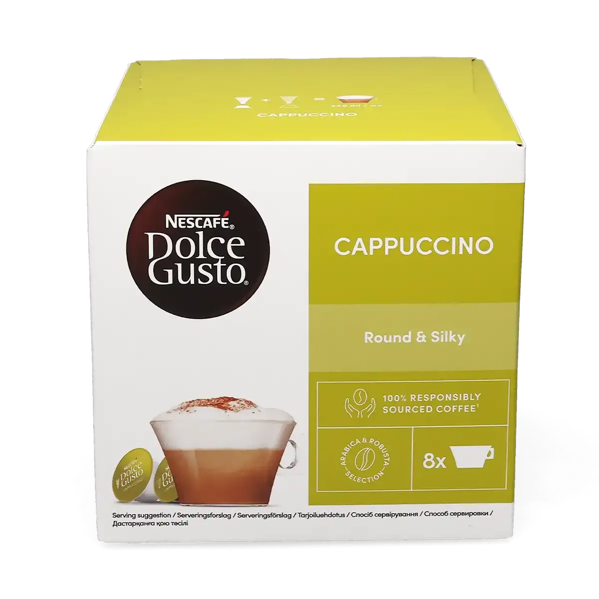 Cappuccino