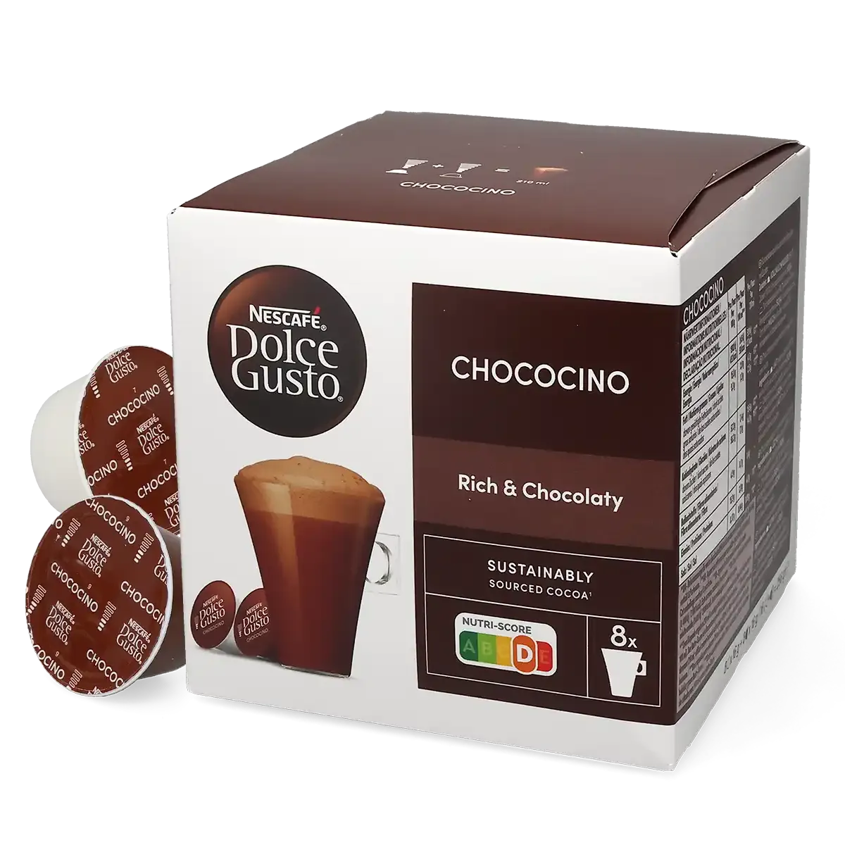 Chococino\u0020