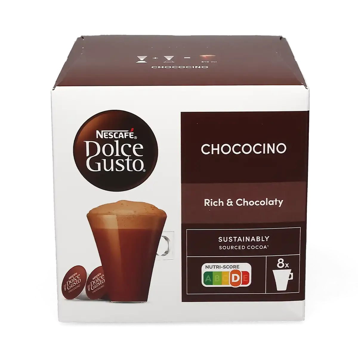Chococino\u0020