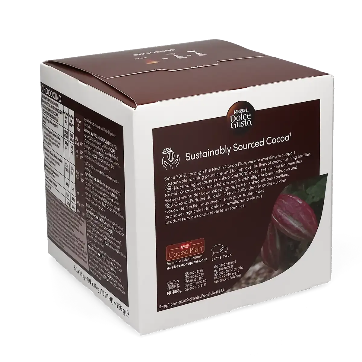 Chococino\u0020