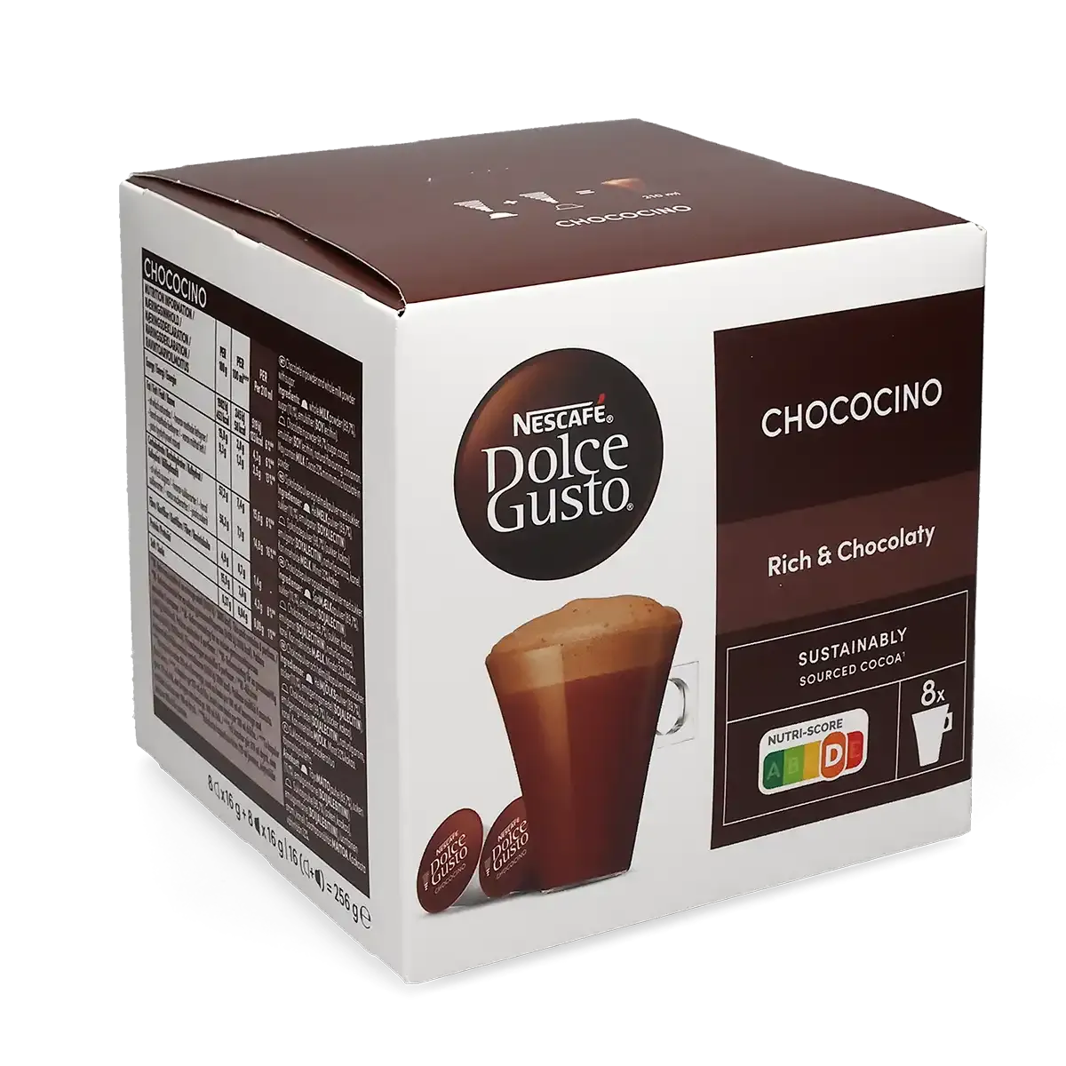 Chococino\u0020
