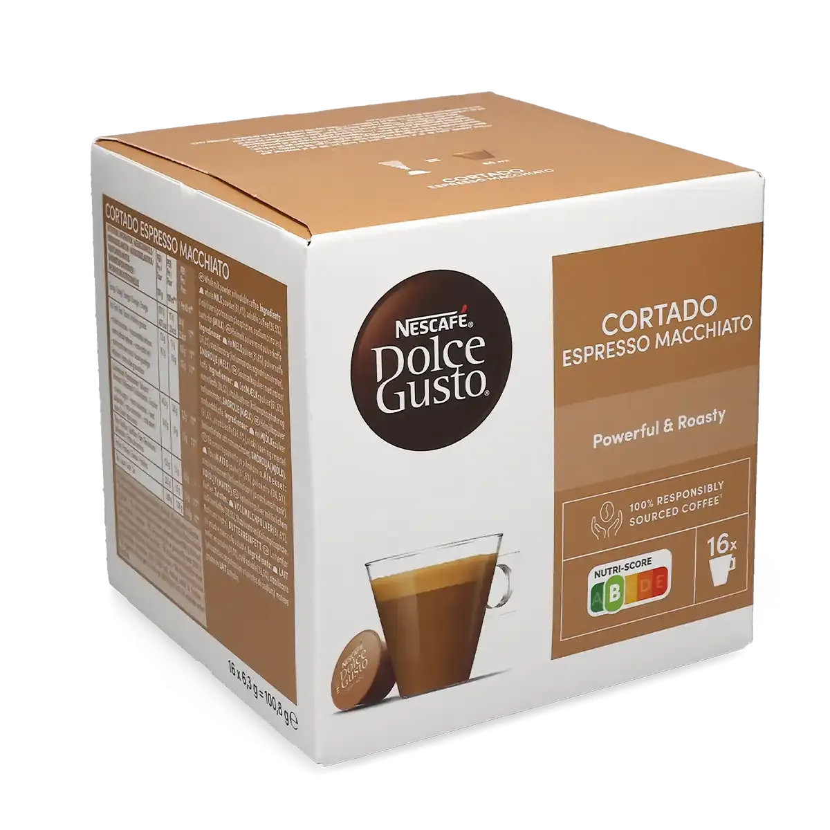 Cortado