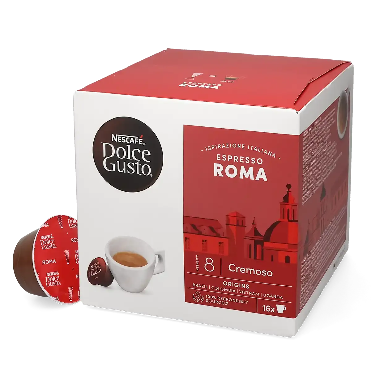 Espresso\u0020Roma\u0020\u002D\u0020Nescaf\u00E9\u0020