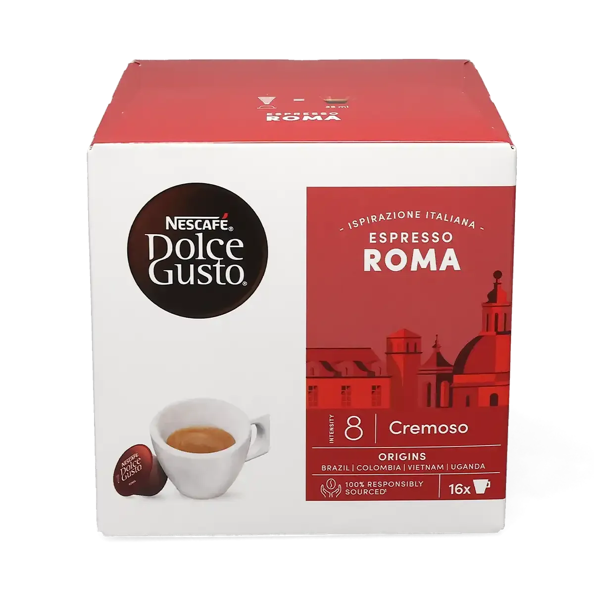 Espresso\u0020Roma\u0020\u002D\u0020Nescaf\u00E9\u0020