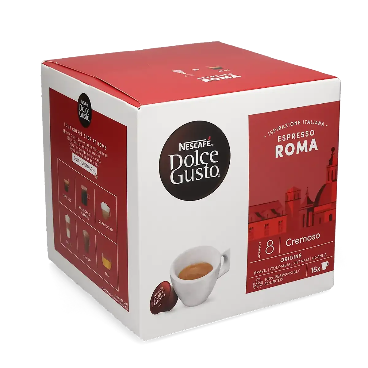 Espresso\u0020Roma\u0020\u002D\u0020Nescaf\u00E9\u0020