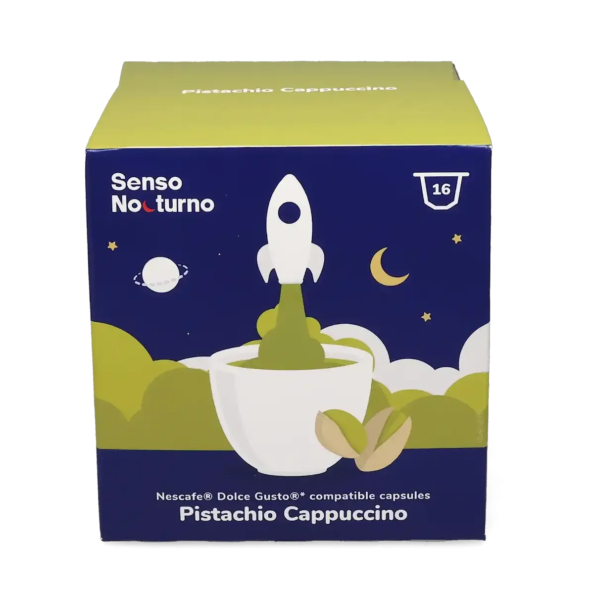 Cappuccino\u0020al\u0020pistacchio