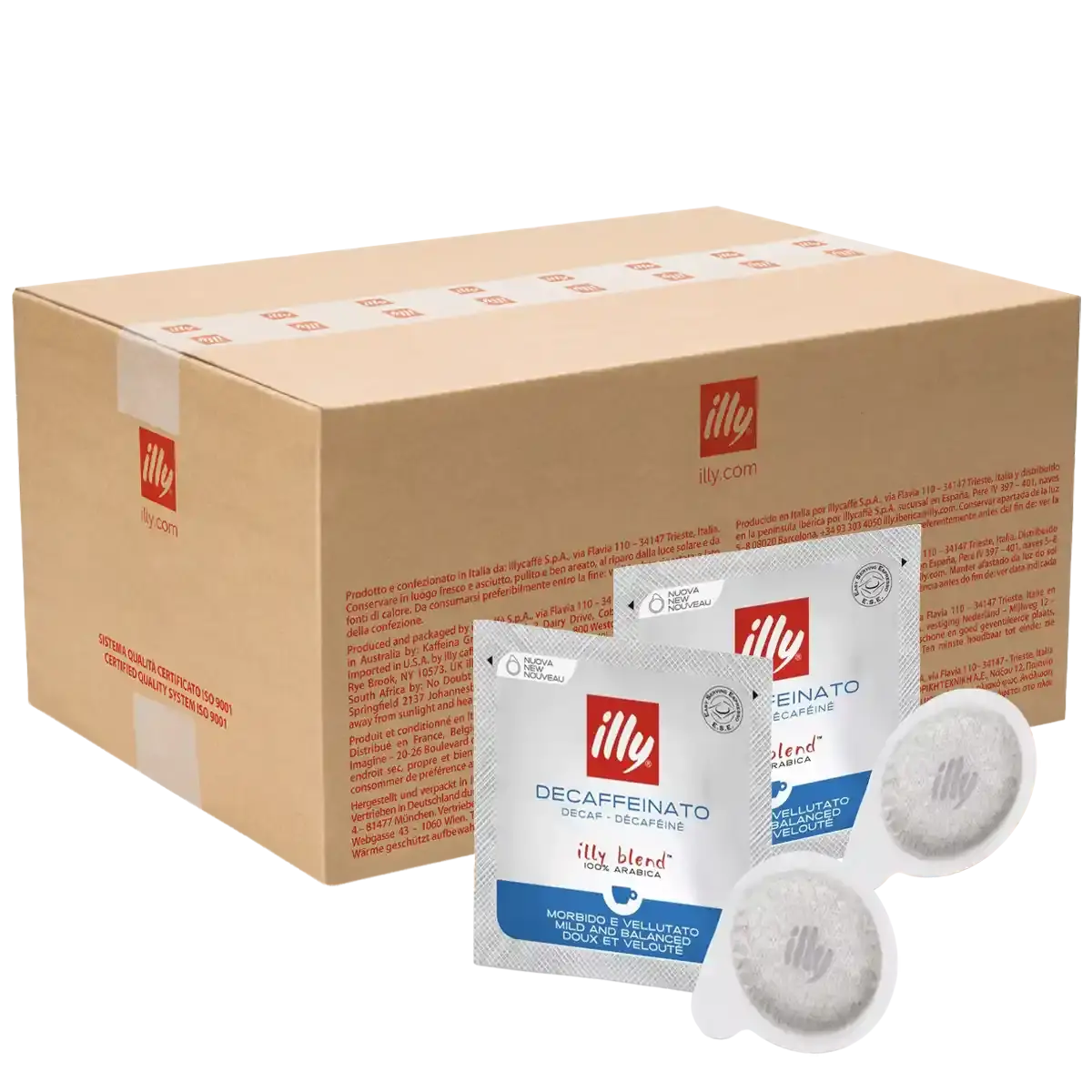 illy\u0020Decaffeinato