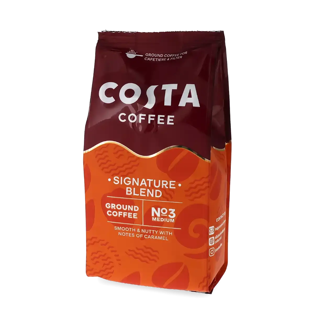 Signature Blend