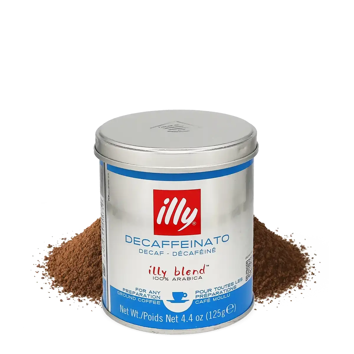 illy\u0020Decaffeinato