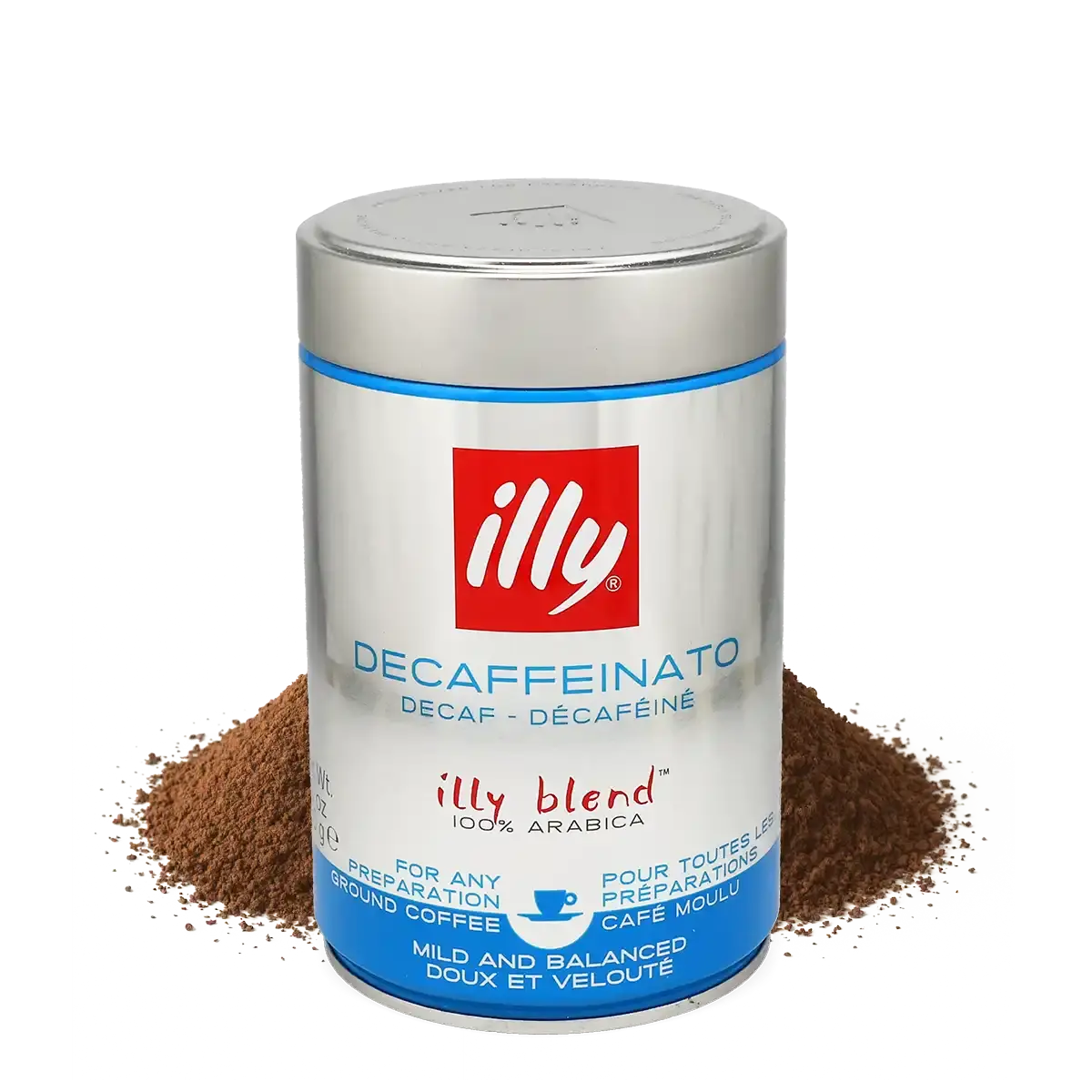 illy\u0020Decaffeinato