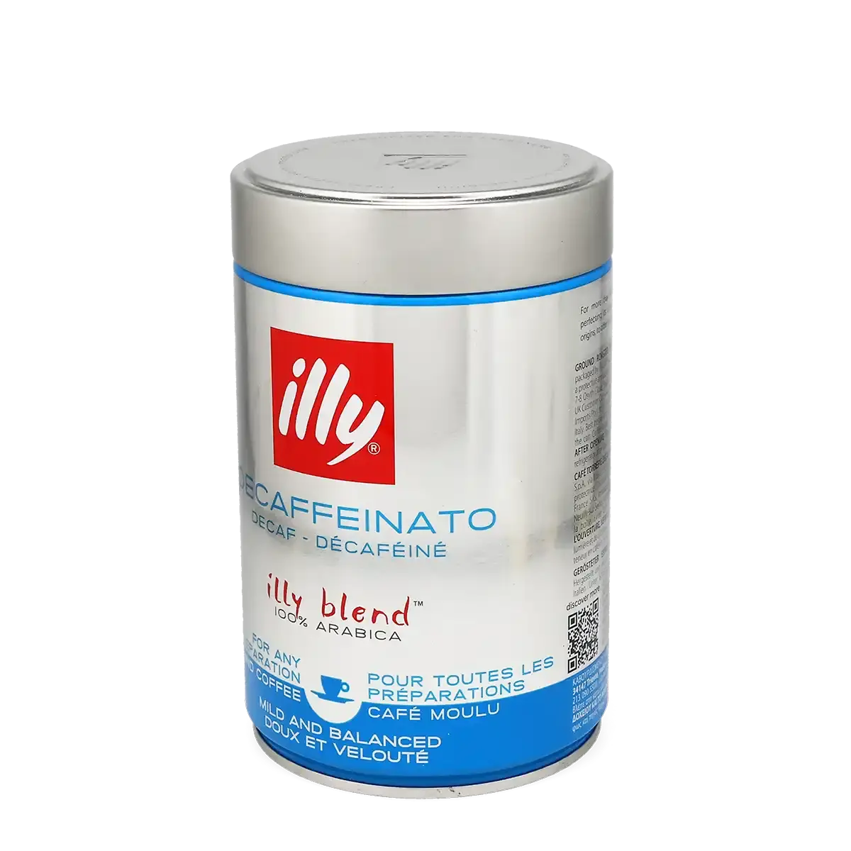 illy\u0020Decaffeinato