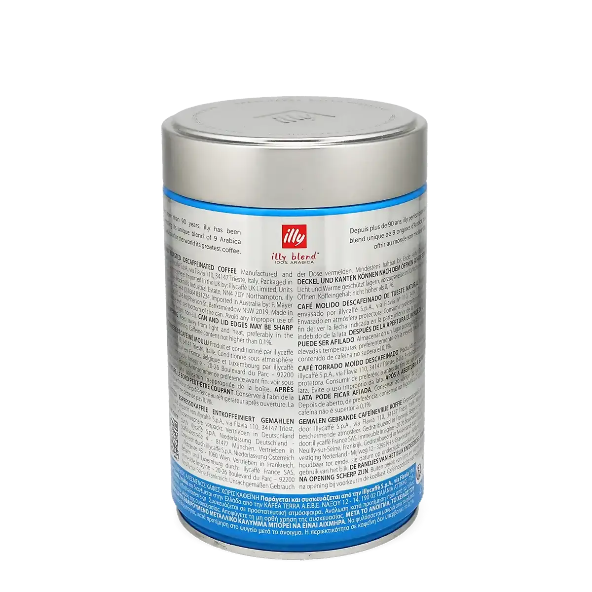 illy\u0020Decaffeinato