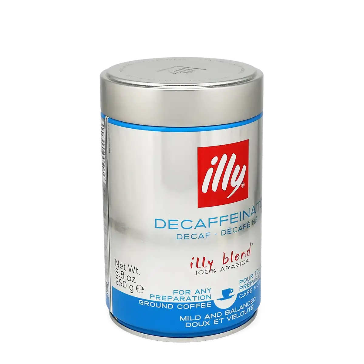 illy\u0020Decaffeinato
