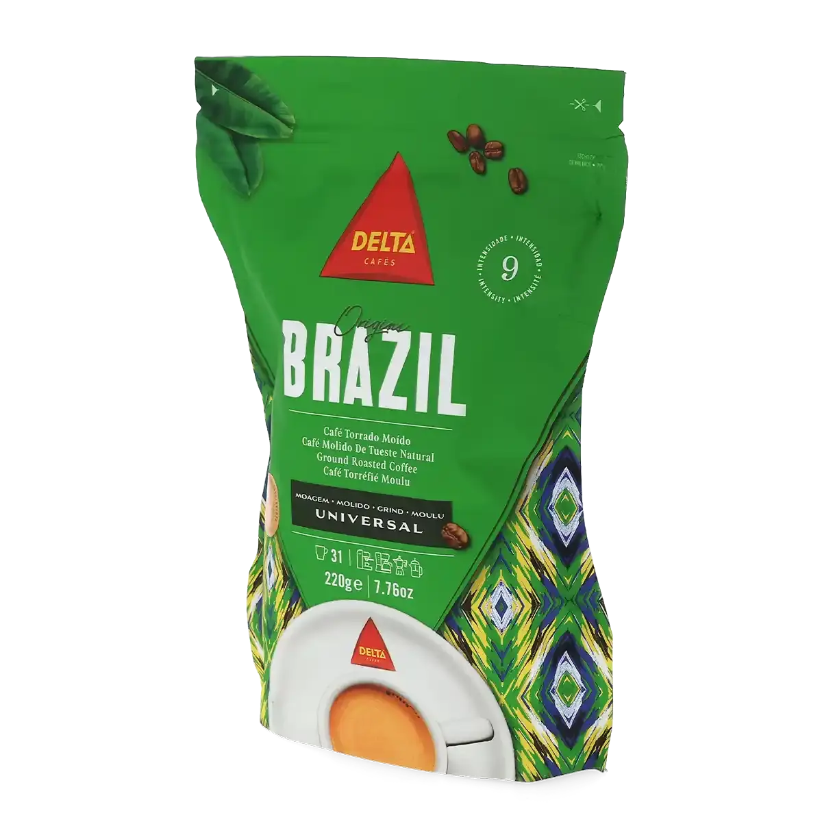Brazil